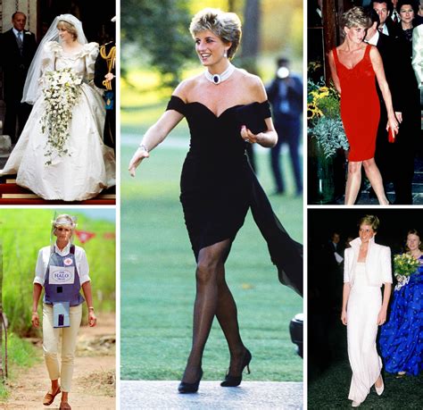 Princess Diana S Best Looks And Iconic Style Why We Re Still