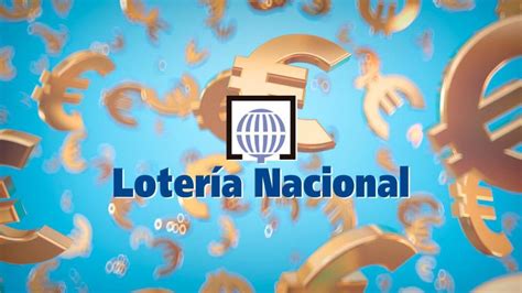 Lotería Nacional Resultado Del Sorteo Del Sábado Primer Y Segundo Premio