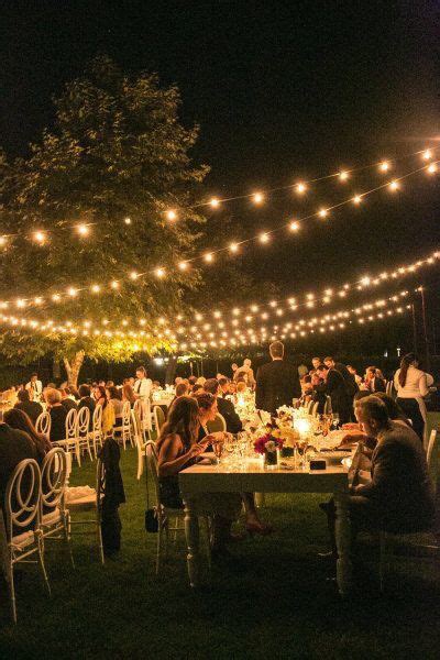 boda jardín noche foro banquetes mx