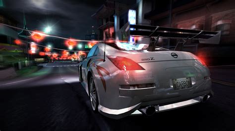 Nfs Carbon Wallpapers ·① Wallpapertag