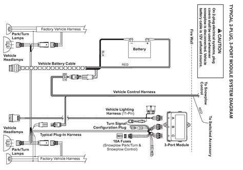 minute mount  headlight wiring diagram