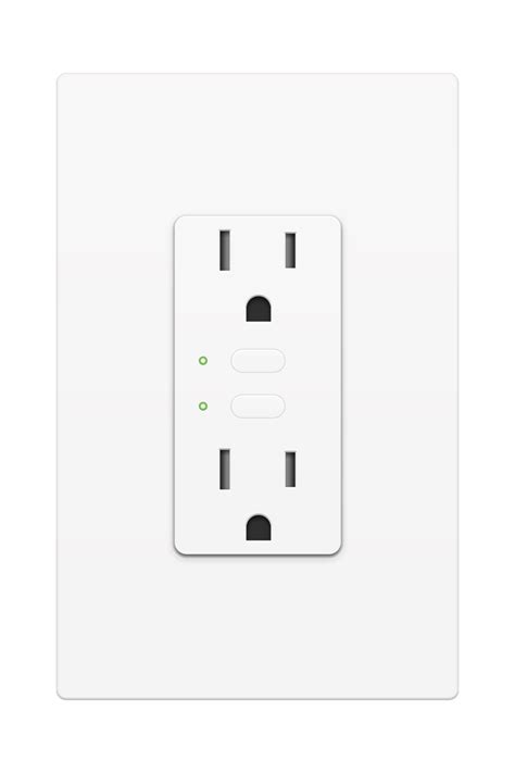 On Off Outlet — Insteon