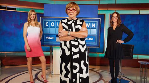 Rachel Riley Admits Anne Robinson Is Not Shy In First Look At