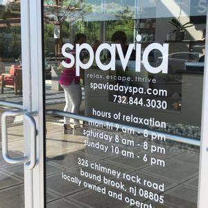 side day spa    reviews  south ave