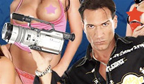 Marco Banderas Launches Official Website Avn