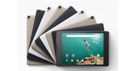 nexus 9 best tablets 2015 popsugar tech photo 3