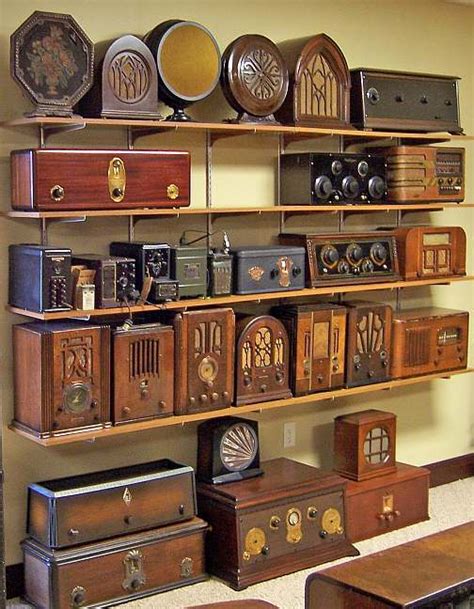 davids  hobby antique radios  tvs