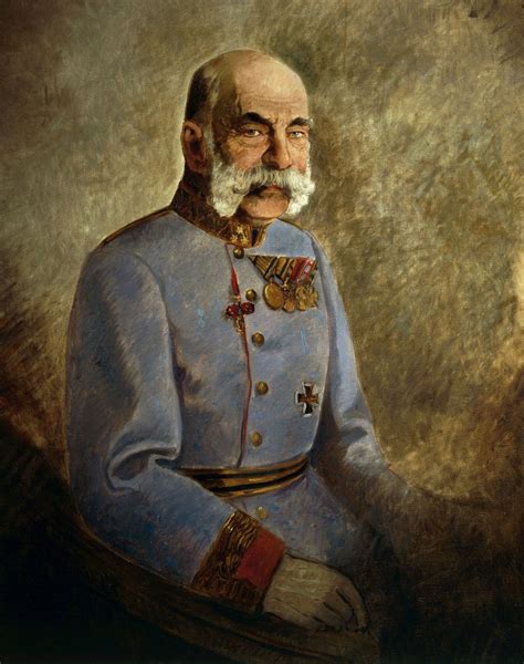 franz joseph emperor austria hungary reformer britannica