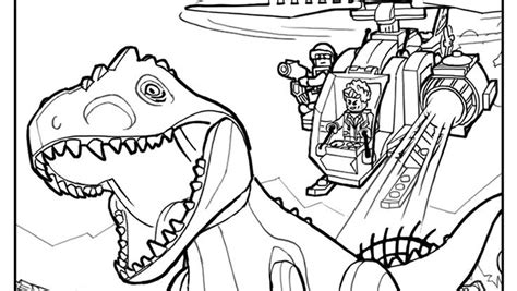 lego dinosaurs coloring pages lego dinosaur coloring pages