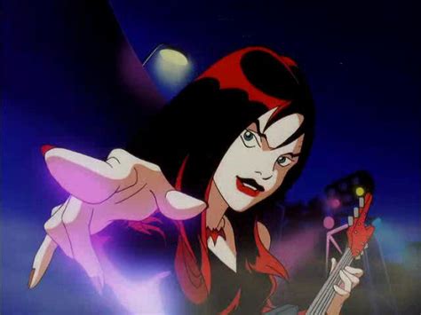 80 Best Hex Girls Thorn Images On Pinterest