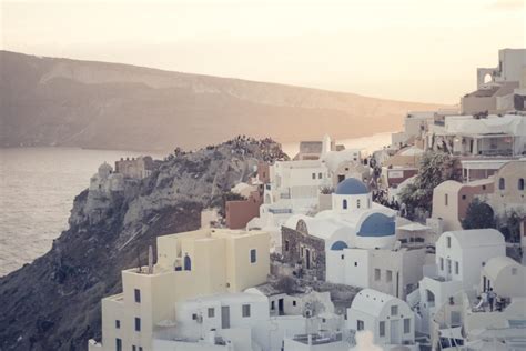 Where To Stay In Santorini 10 Most Amazing Hotels For Your Next Holiday