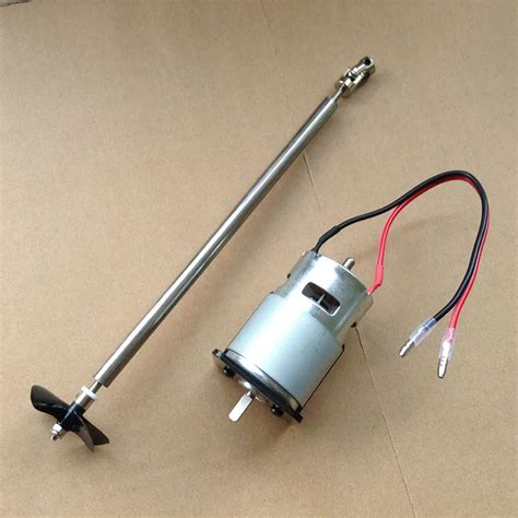 high quality set motor kit  axis  motorstainless steel cm drive shaftd