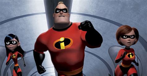 This Is Who Voices The Incredibles 2 Characters From Mr
