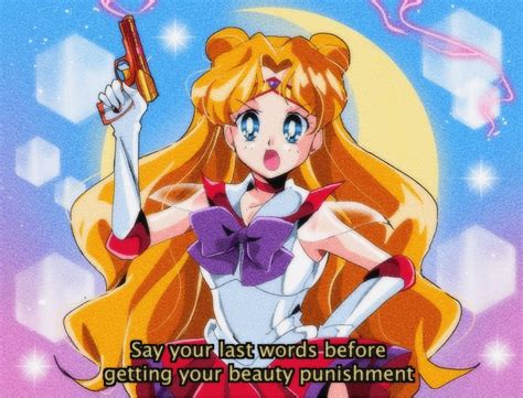 Cure Nico On Twitter Sailor Moon Bootleg Screenshot ⚡💫⚡