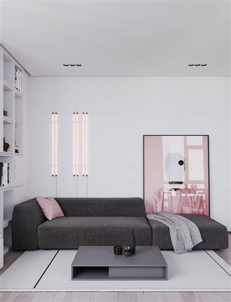 51 Pink Living Rooms With Tips Ideas And Accessories To
