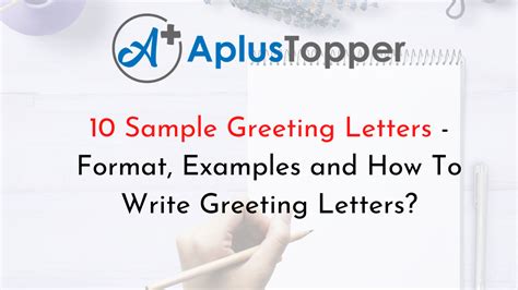 sample  letter