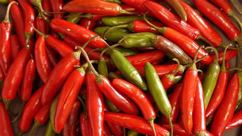 bring   hot sauce spicy food lovers predisposed   adrenaline junkies fox news