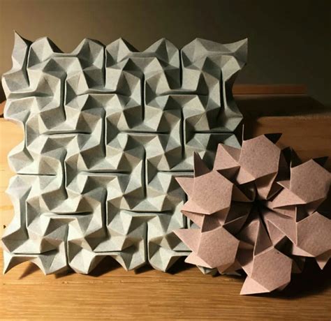 origami quilt  origami origami stars paper folding art origami