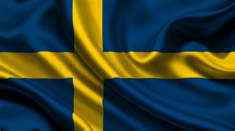 Sweden Flag Wallpaper Hd Others Wallpapers 4k Wallpapers Images