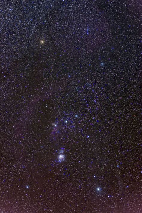 orion constellation map images pictures becuo