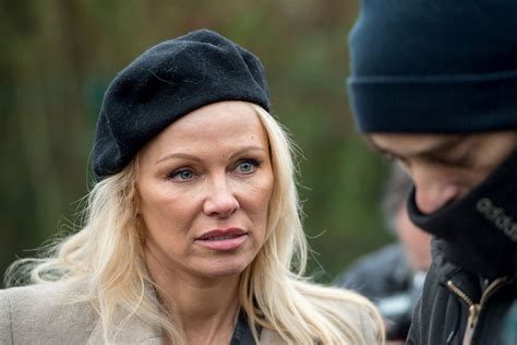 Pamela Anderson S Documentary The Most Shocking Revelations