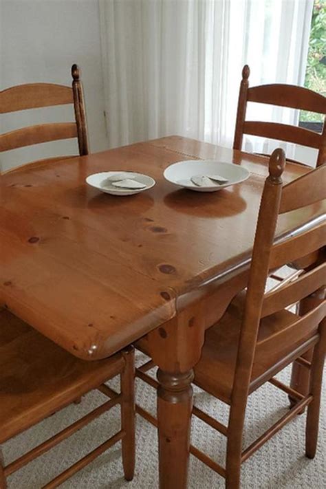 dining table  chairs