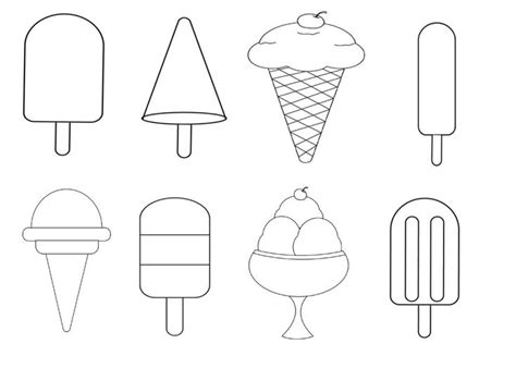 ice cream coloring pages ice cream coloring pages coloring pages