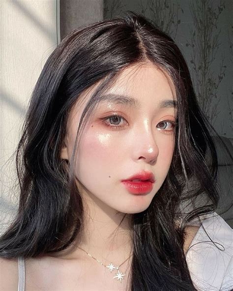 image in 🍨 ulzzang girls collection by yumi korean natural makeup