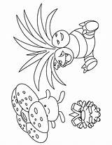 Avancee Ausmalbilder Kolorowanki Coloriages Gify Pokemony Kleurplaten Animaatjes Obrazki Animowane Ruchome Darmo Swoich Coloriage Imprimer sketch template