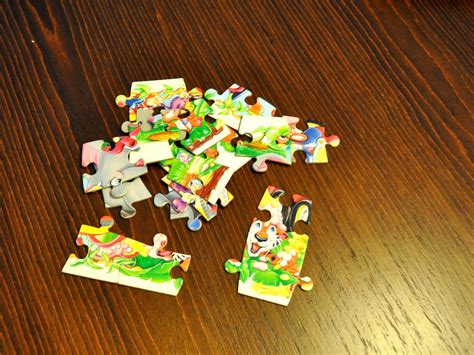 picture jigsaw puzzle kids