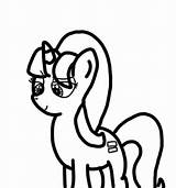 Coloring Starlight Glimmer Designlooter 396px 7kb sketch template