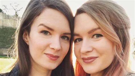 lesbian twin and identical twin sister could reveal secret