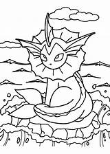 Pokemon Coloring Pages Printable Kids Color Print Sheets Choose Board High Book Cards sketch template