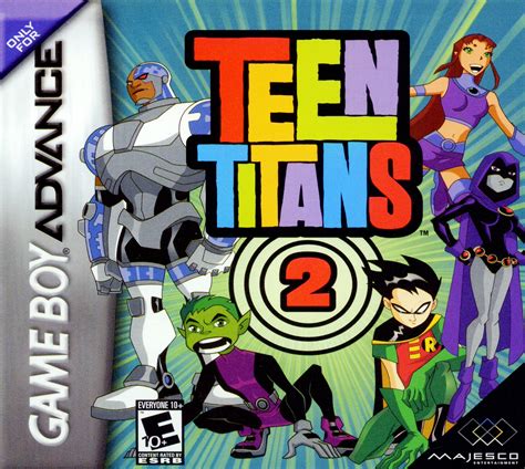 teen titans  picture image abyss