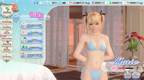 doa xtreme venus vacation nude mods by knight77 download thread page 7 dead or alive