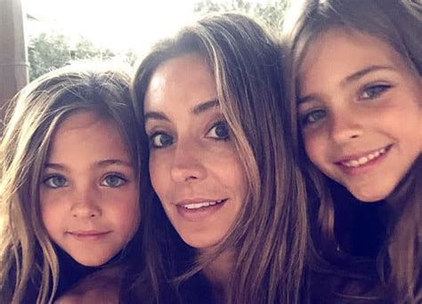 mother of twins hailed most beautiful in the world hits