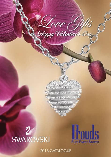 prouds valentines day  catalogue  prouds fiji issuu