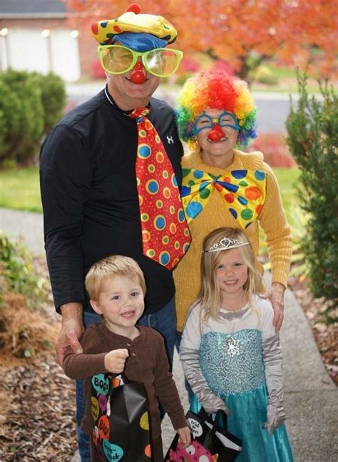 halloween costumes  fun ideas    family