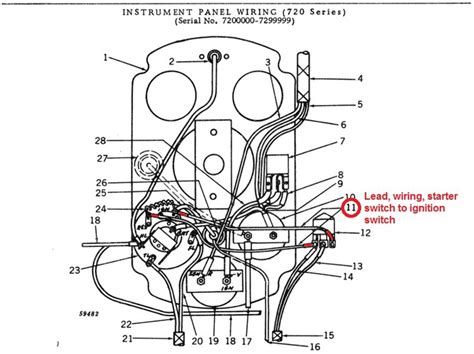 john deere ignition switch wiring pin  cats      amazon business account