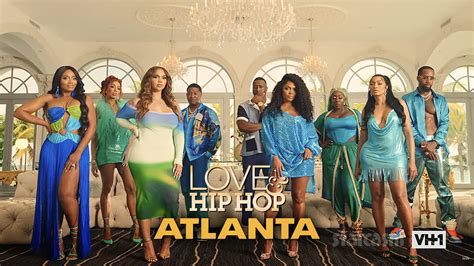 love  hip hop atlanta season  full cast  instagram links