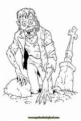 Zombie Coloring Pages Plus Google Twitter Pdf sketch template