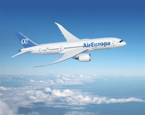 air europa promozione  volare nei prossimi  mesi  uno sconto del