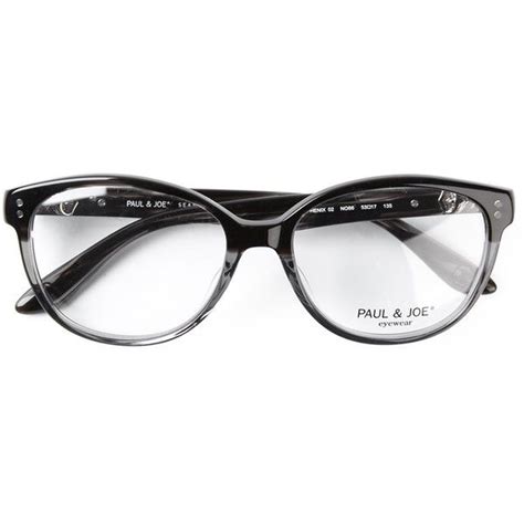 paul and joe optical glasses optical glasses glasses eyeglasses
