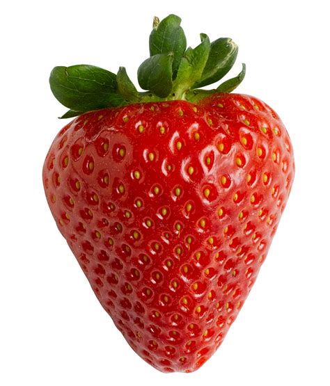 strawberry png strawberry transparent background freeiconspng