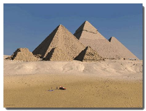 nada nos libra de escorpio las grandes mentiras de la gran piramide