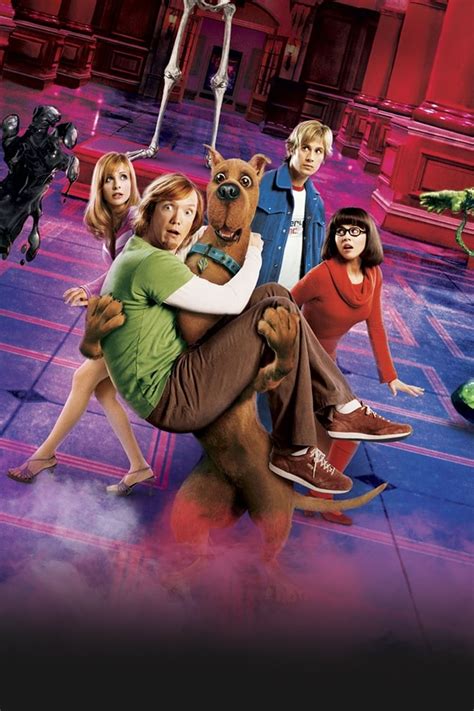 Inspirasi Spesial Scooby Doo 2 Konsep Penting
