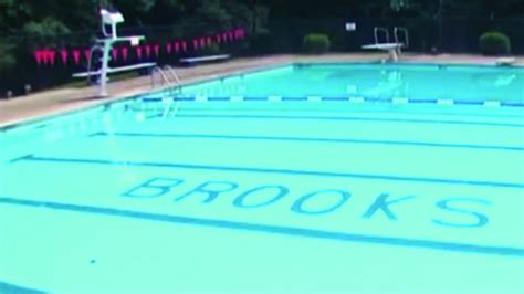 11 year old north carolina girl electrocuted while swimming in pool