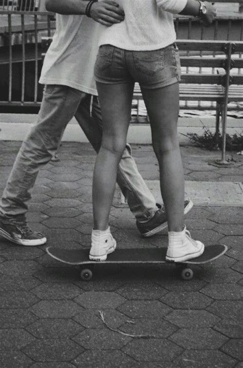 Pin By Eliz♡ On Girasoles Skater Relationship Skater