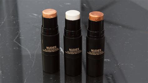 Nudestix Nudies All Over Face Color Bronze Glow Will Become Your New