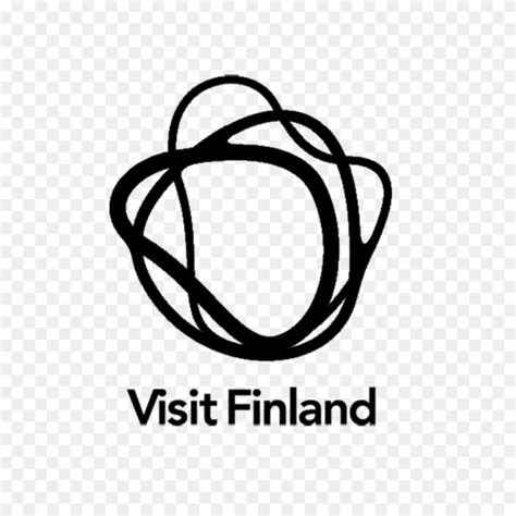 visit finland logo transparent visit finlandpng logo images